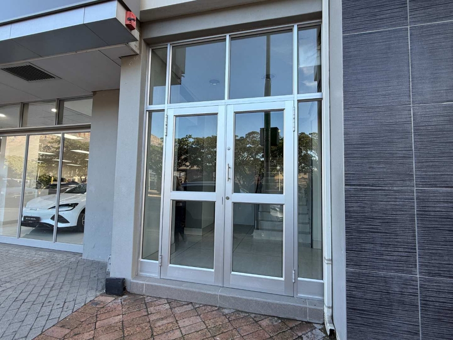 To Let commercial Property for Rent in Foreshore Western Cape